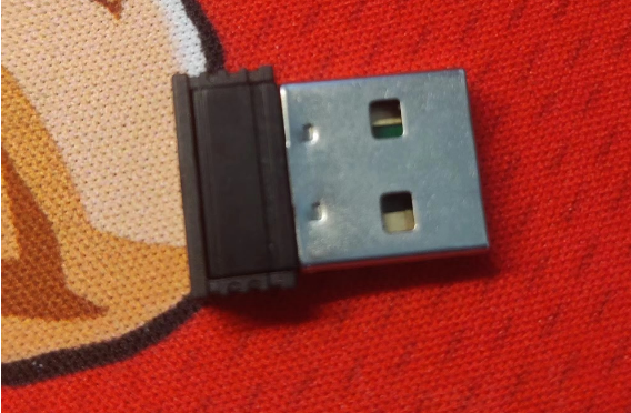24G接收器